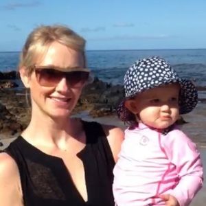 Meet your Posher, Karissa